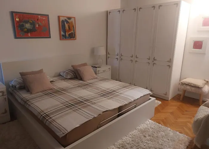 Vivito Apartment