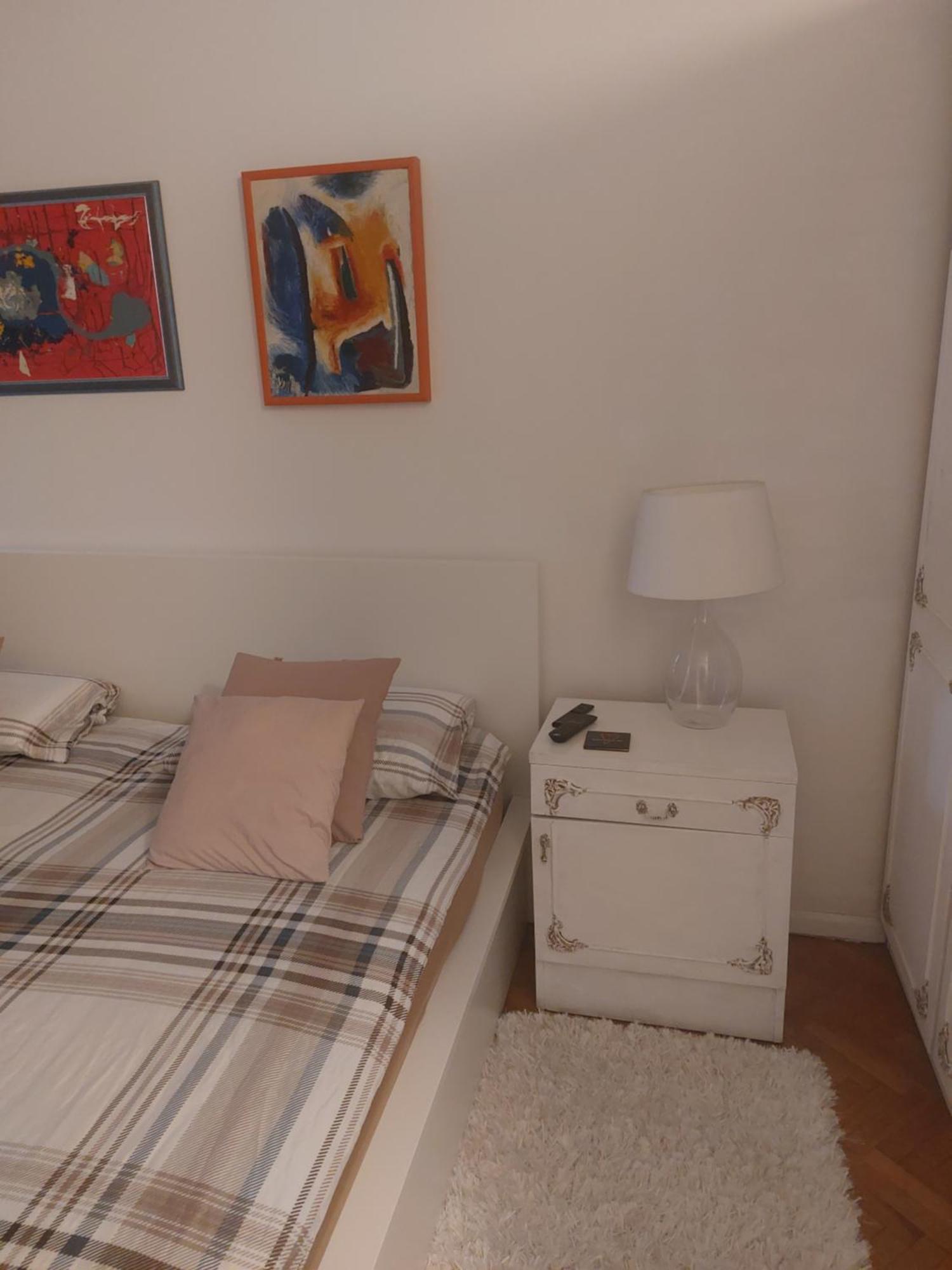 Vivito Apartmán *