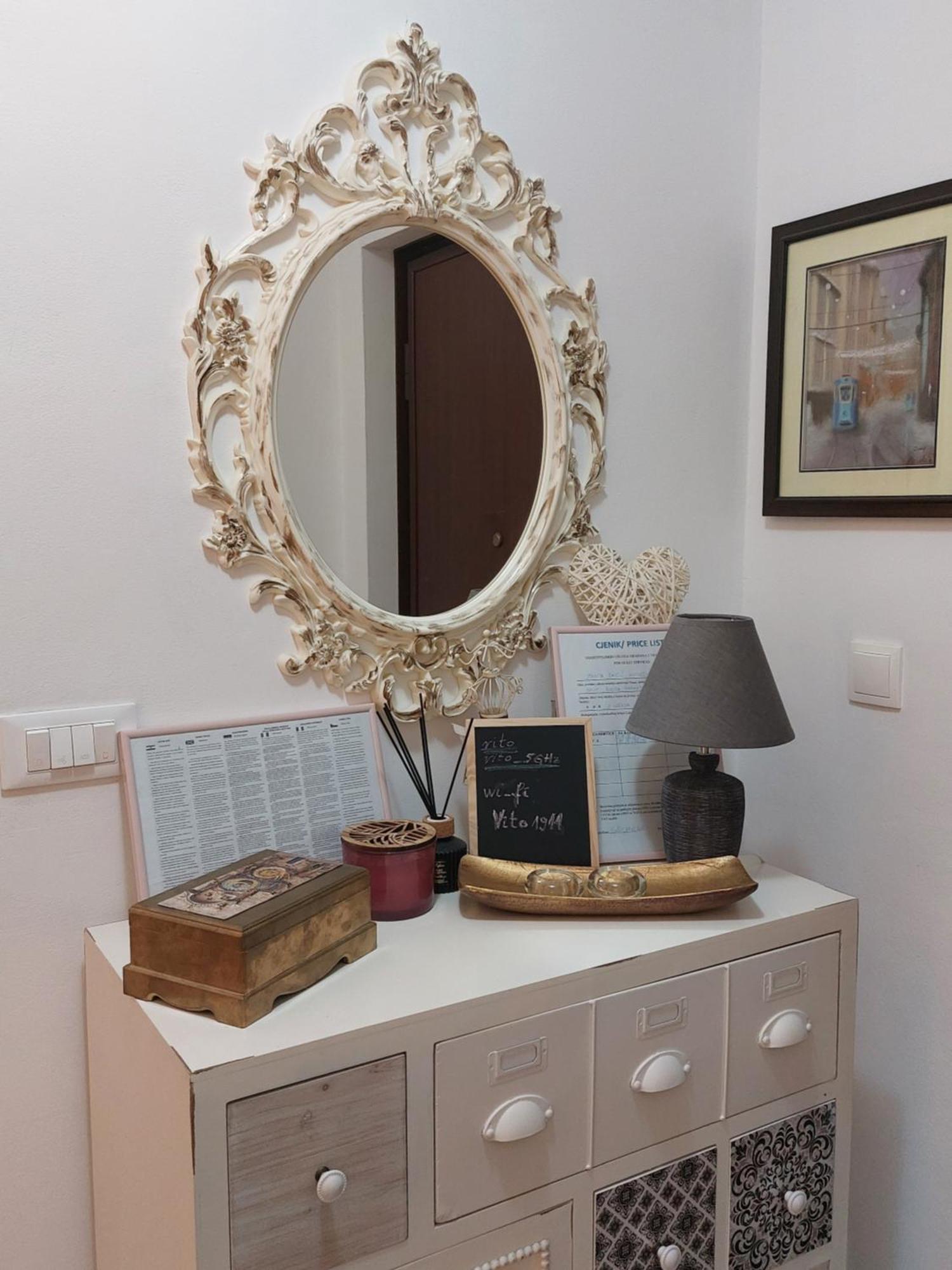 Apartmán Vivito