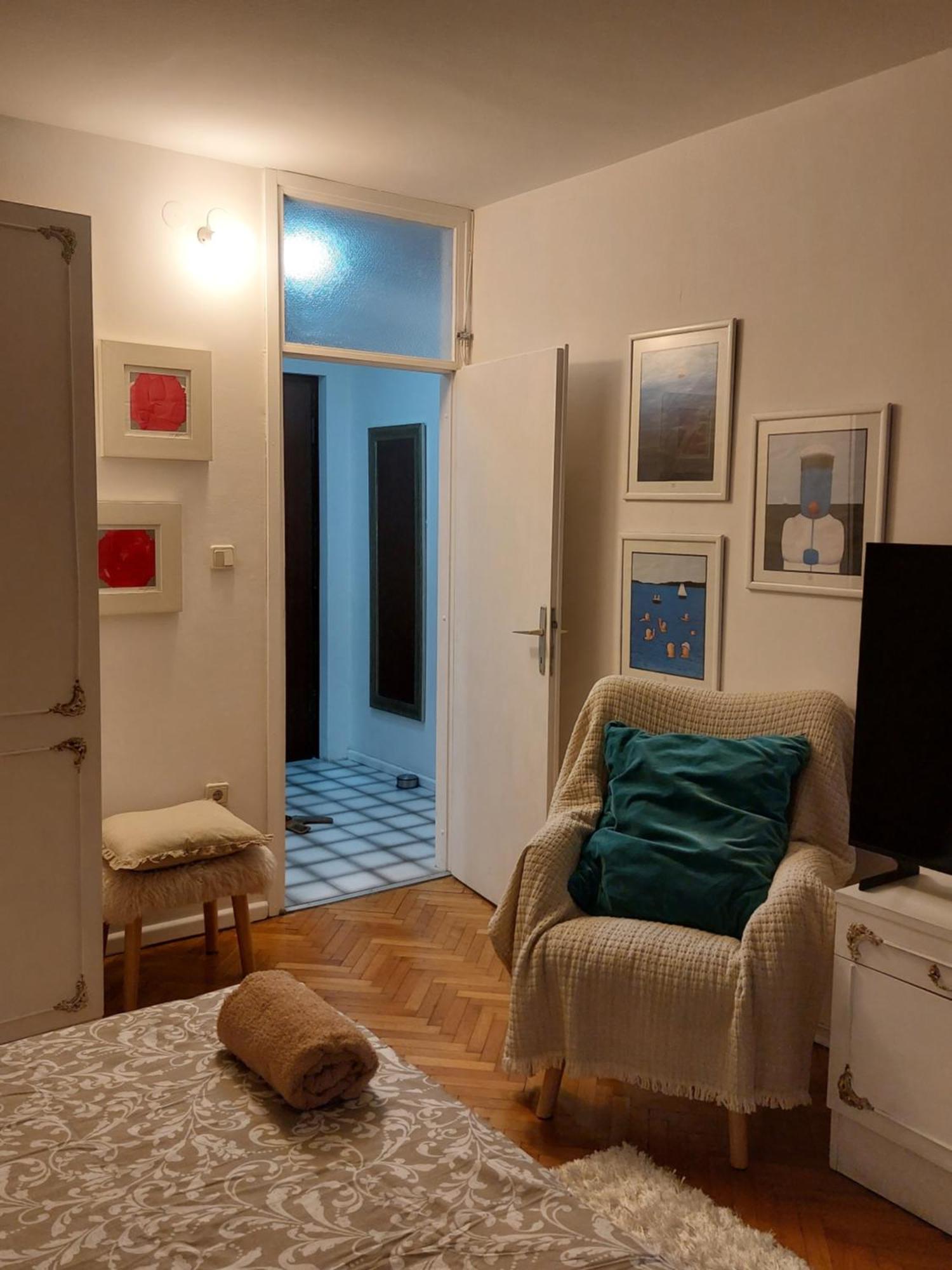 Apartmán Vivito *