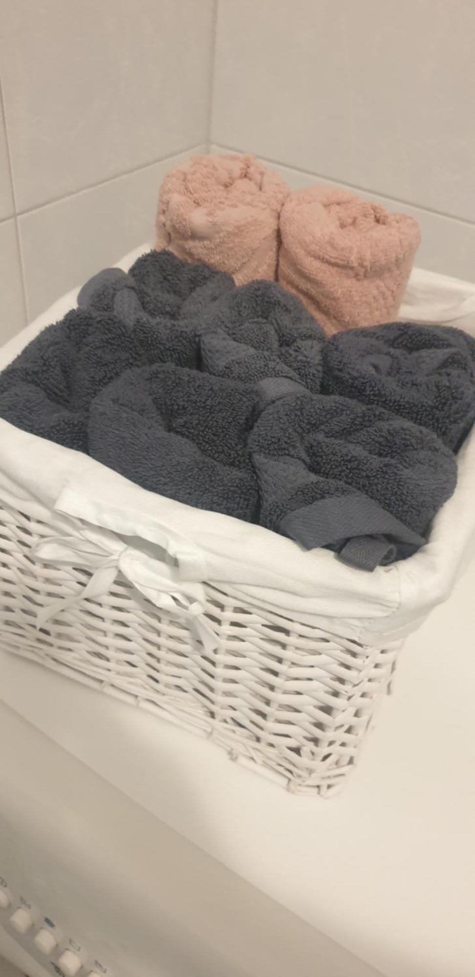 Vivito Apartmán *