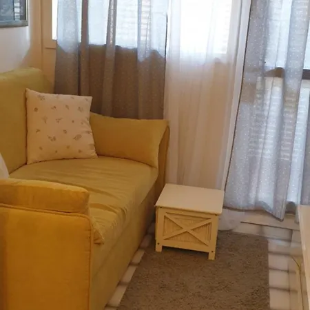 Vivito Apartment Split Buitenkant foto