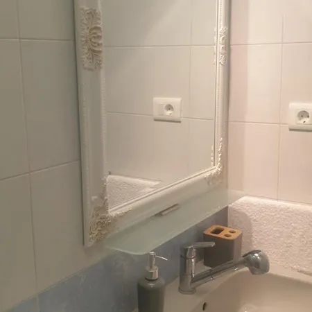 Vivito Apartment Split Buitenkant foto