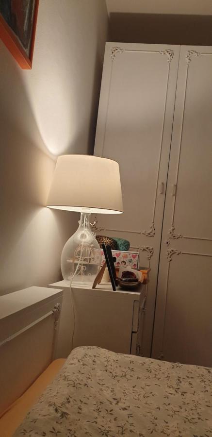 Vivito Apartment