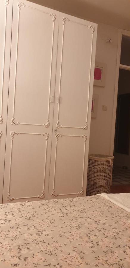 Apartment Vivito *