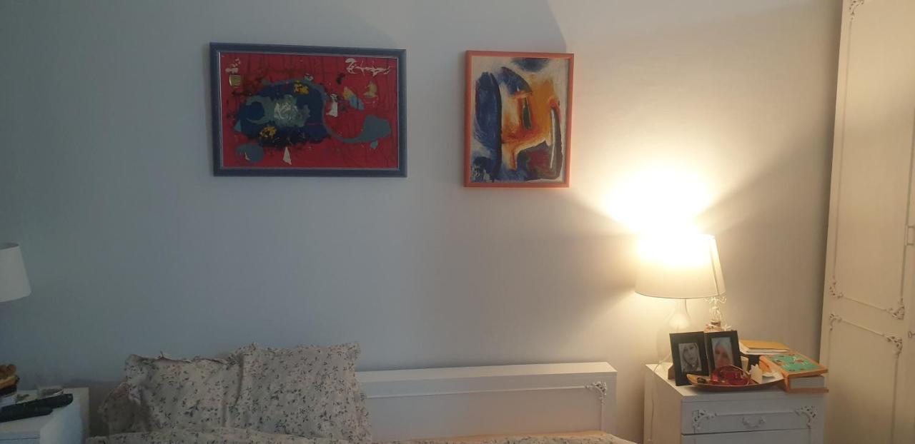 Apartment Vivito