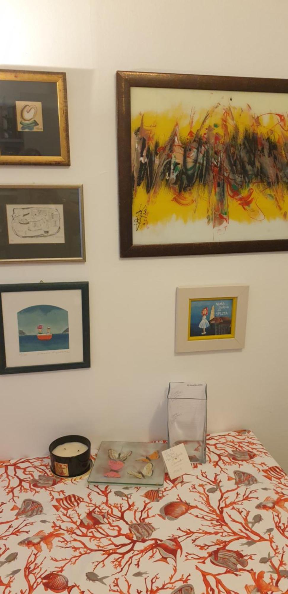 Apartment Vivito Split
