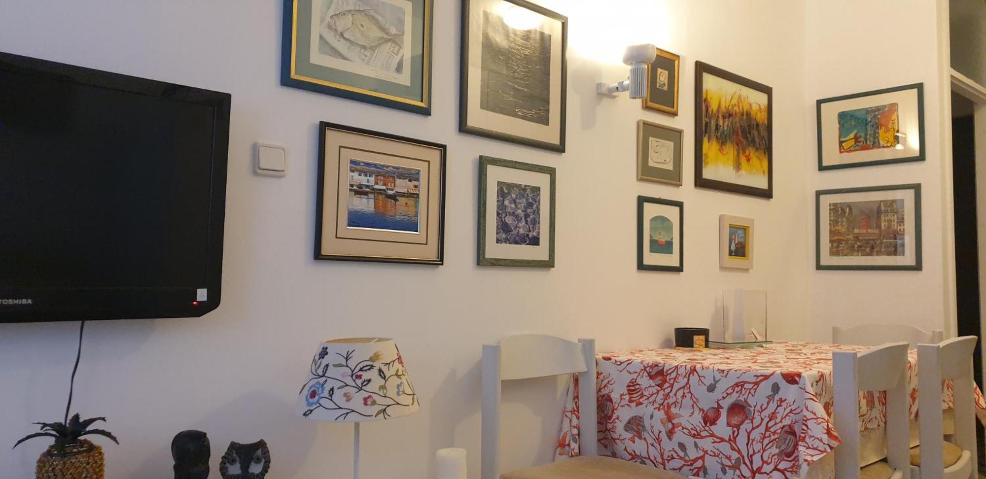 Vivito Apartment Split