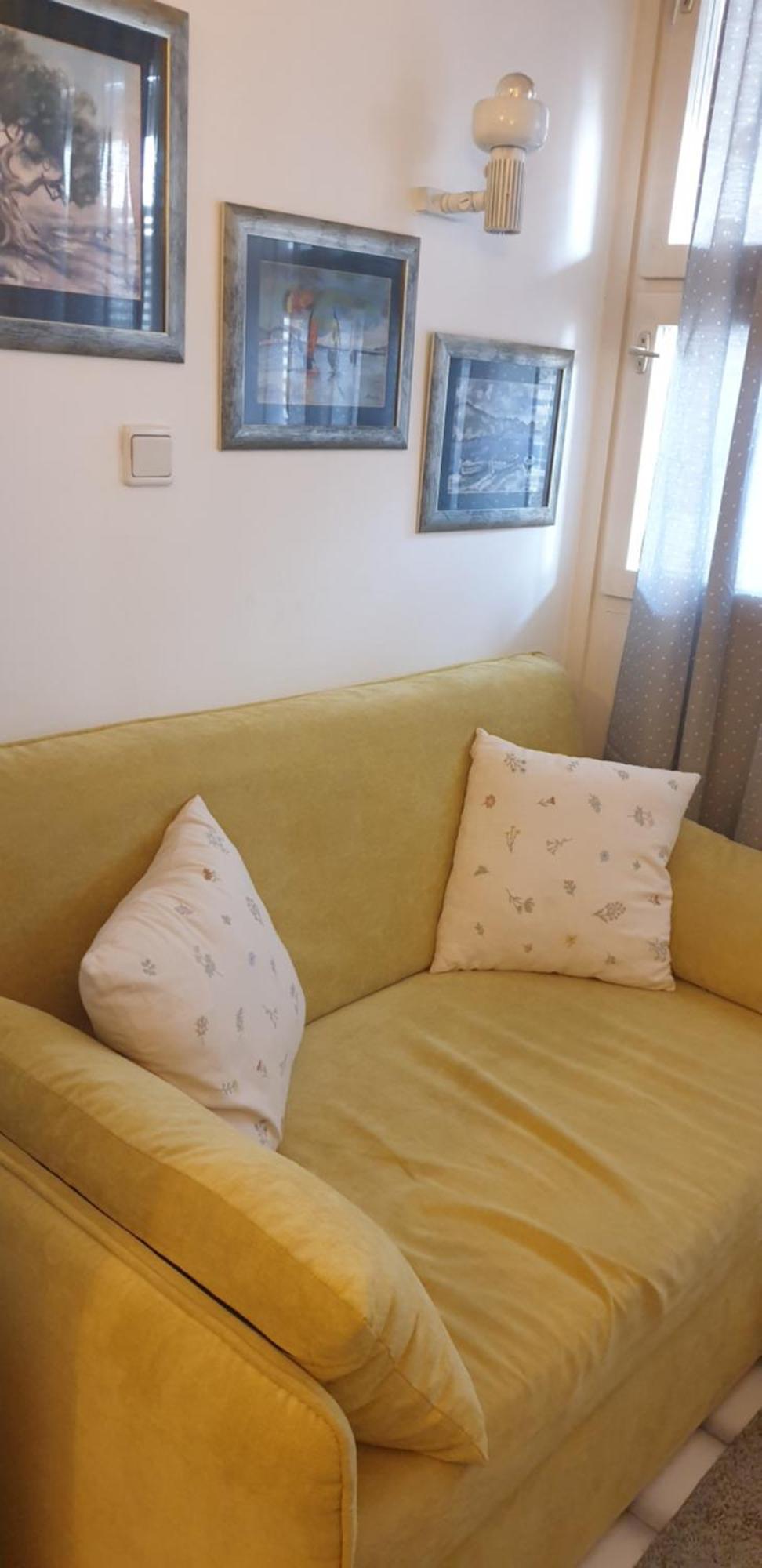 Apartment Vivito *