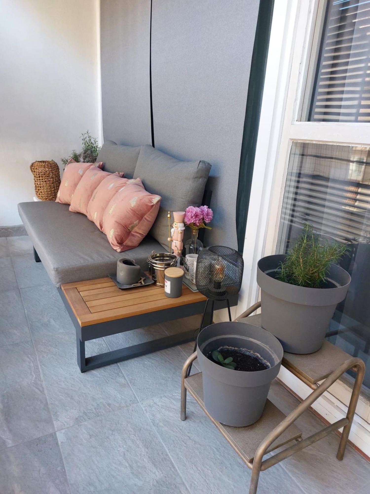 Apartment Vivito *