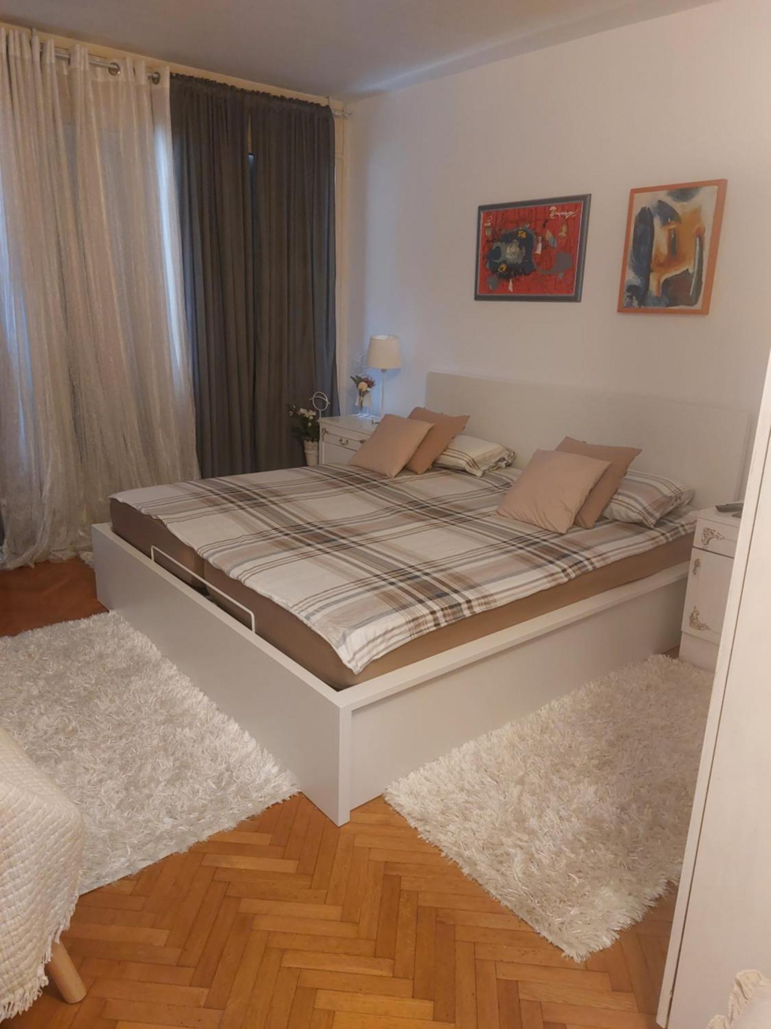 Vivito Apartma